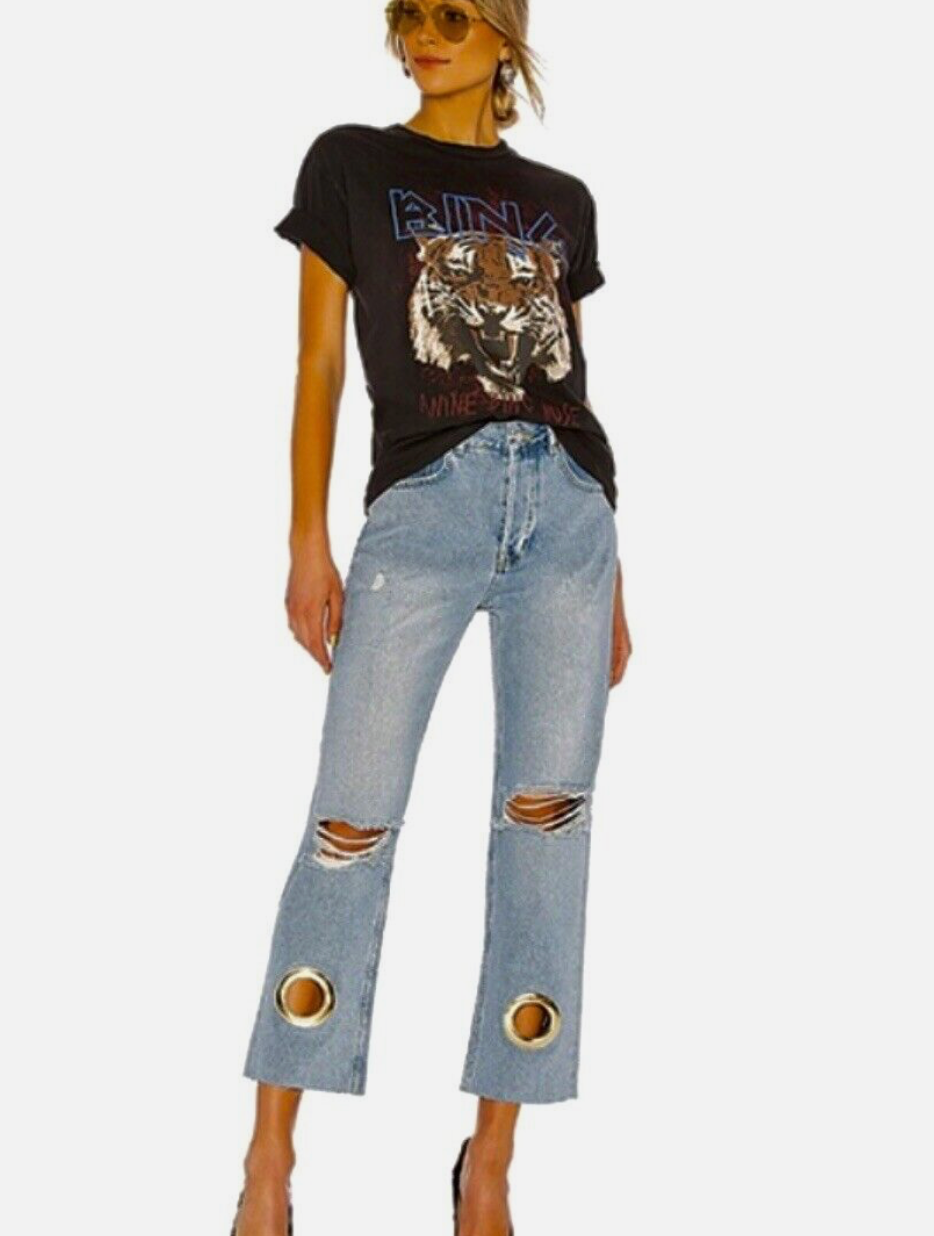 Anine Bing Jeans - W25