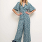 Nobody's Child Jumpsuit - Size 18