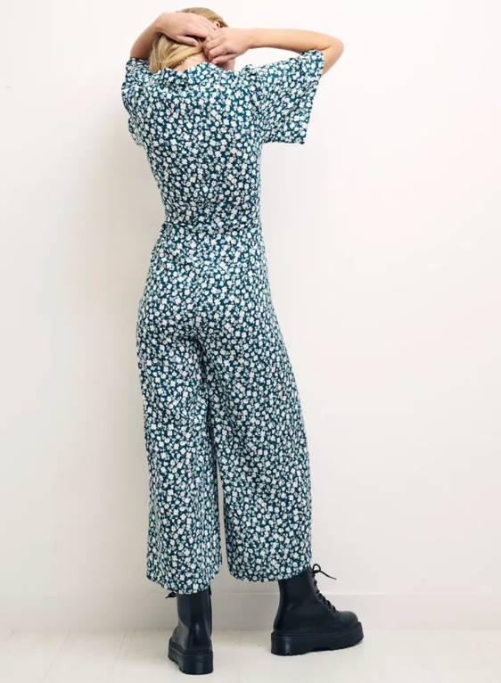 Nobody's Child Jumpsuit - Size 18