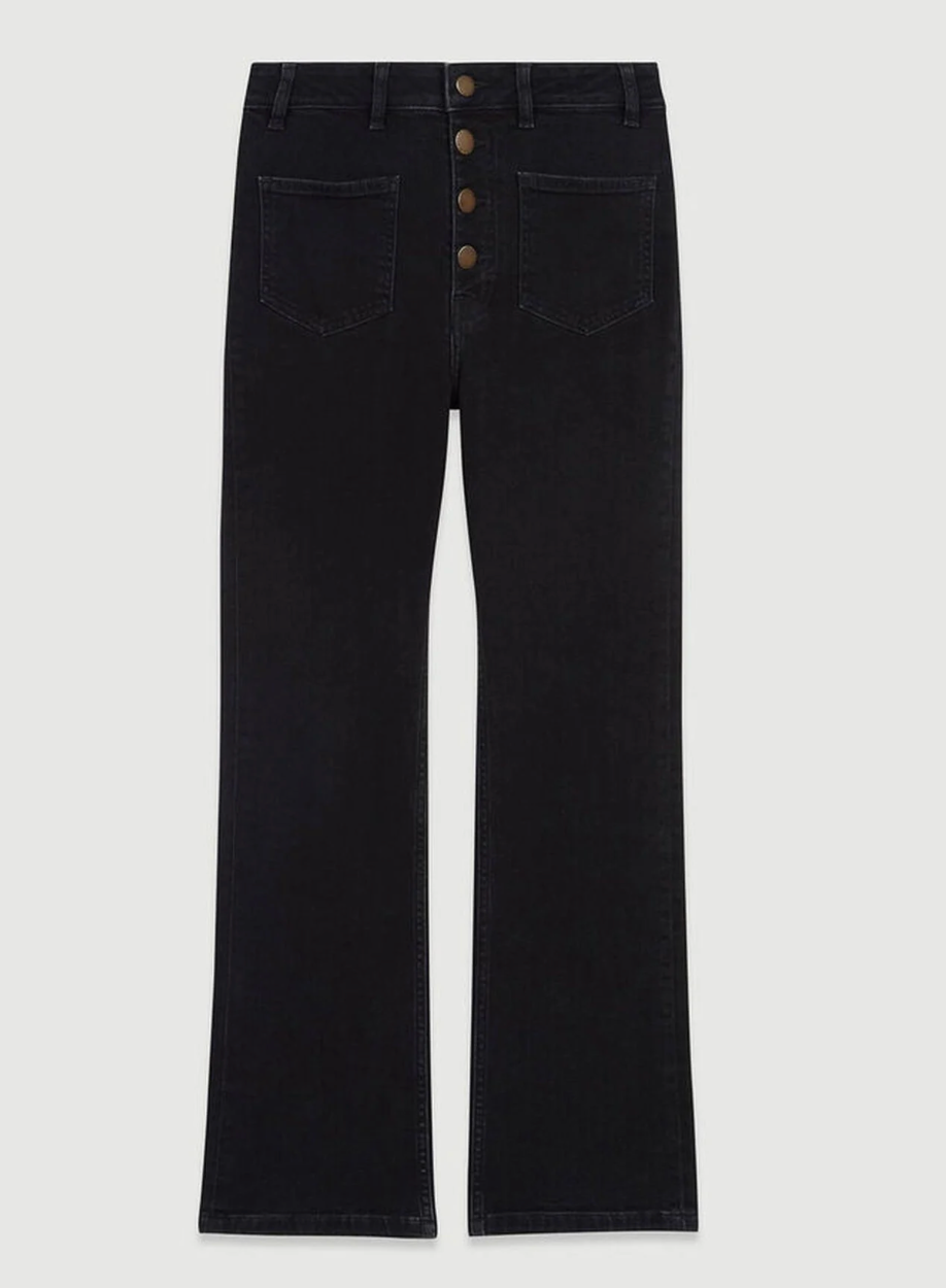 Maje Jeans - Size 10