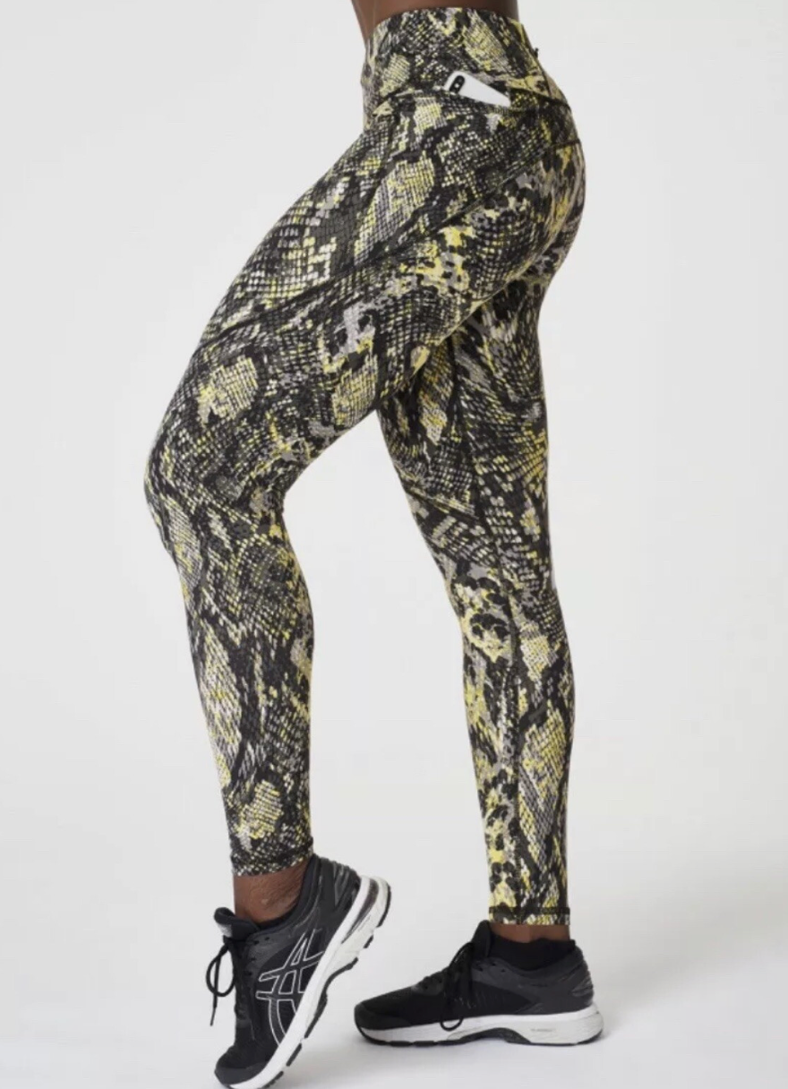Sweaty Betty Leggings - Size XS