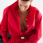 Yaitte Oversized Shirt RRP £195