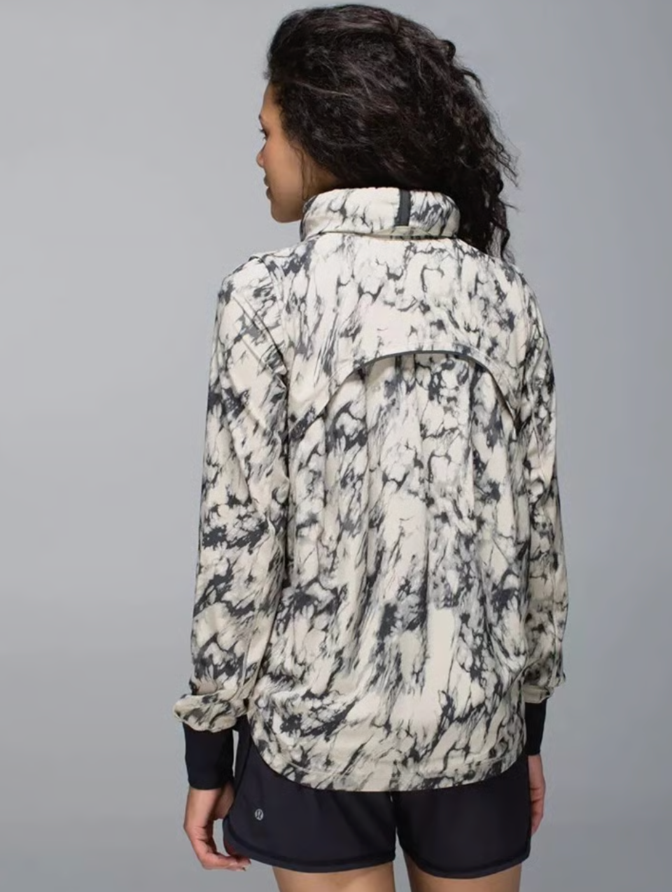 Lululemon Jacket - Size 12-14