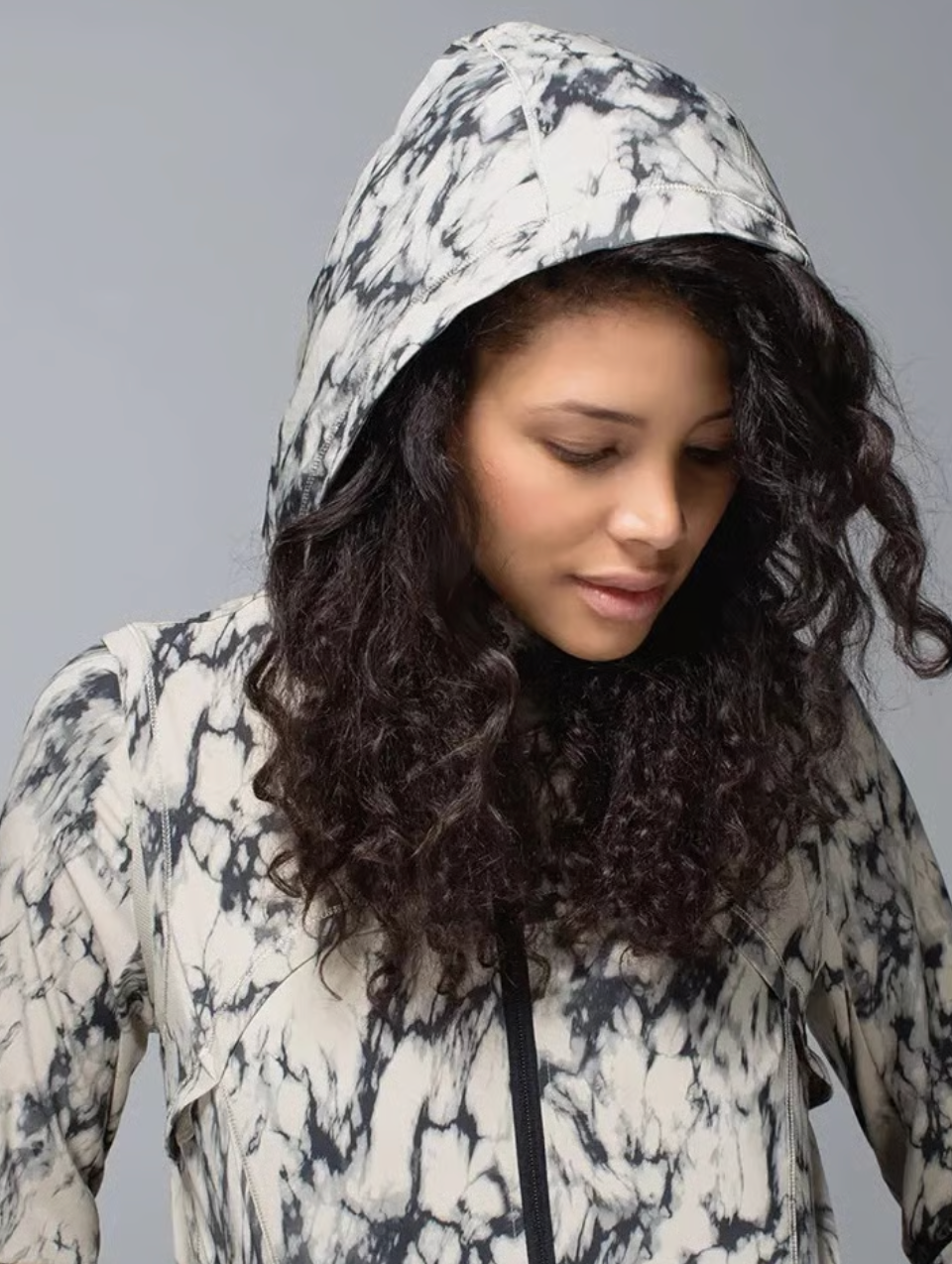 Lululemon Jacket - Size 12-14