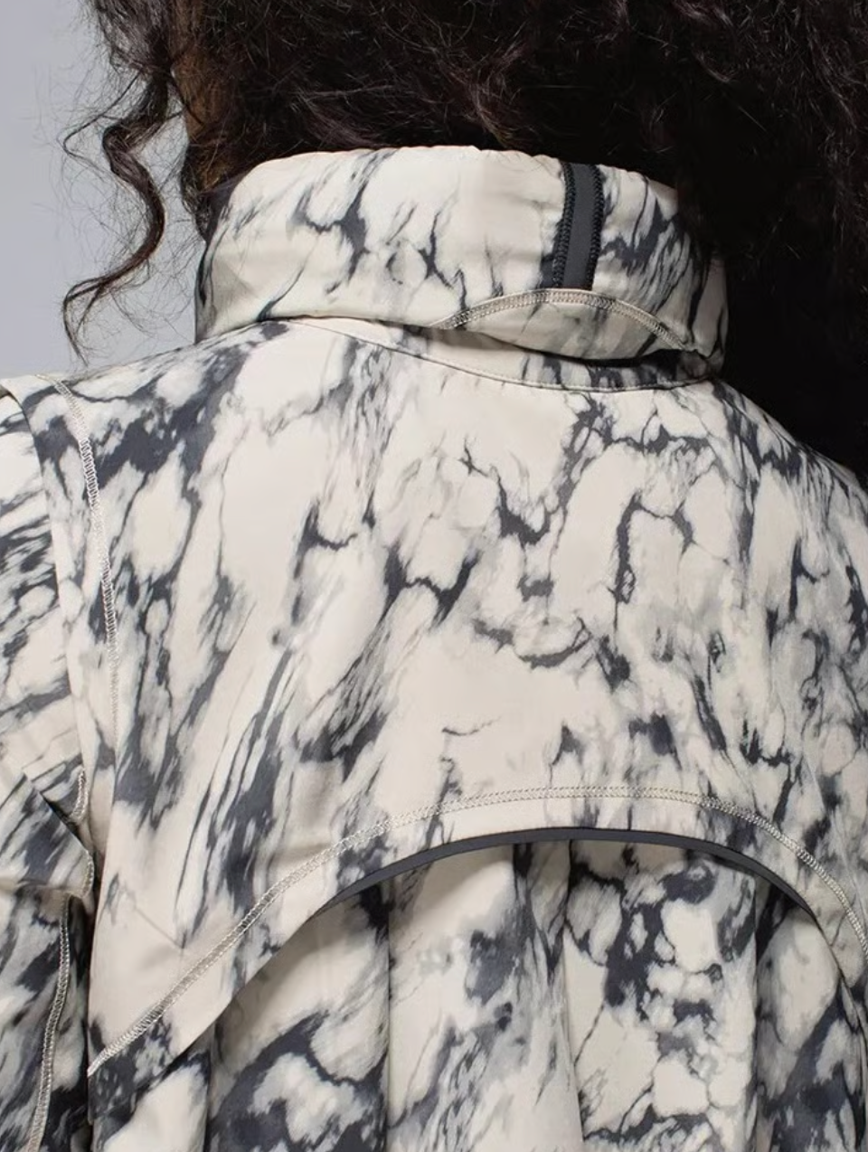 Lululemon Jacket - Size 12-14