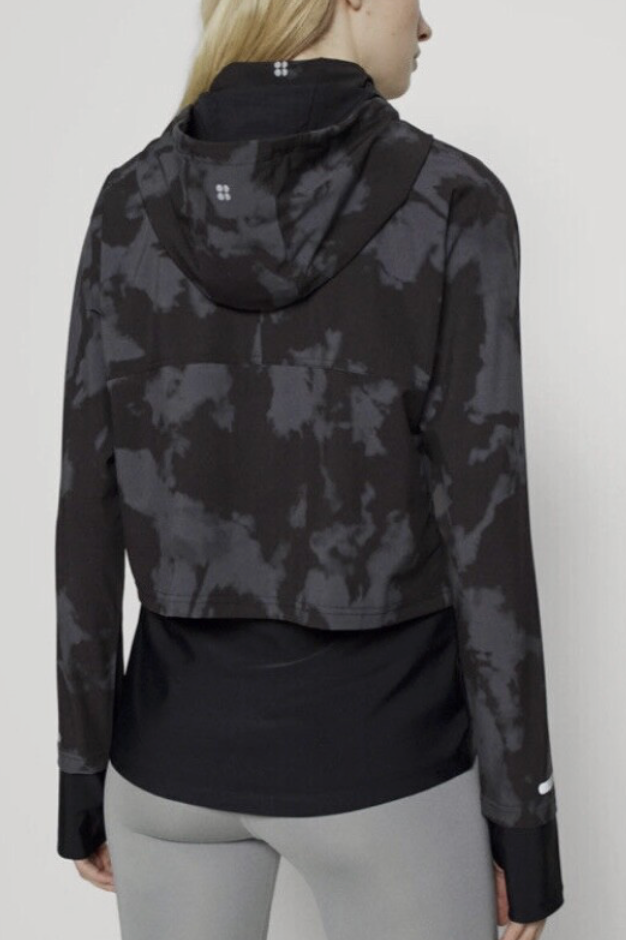 Sweaty Betty Jacket - Size XL