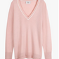 Hush Loose Fine Knit - Size 8
