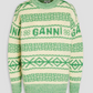 Ganni Knit - Size L