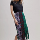 Rixo Skirt RRP £215 - Size XS