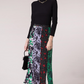 Rixo Skirt RRP £215 - Size XS