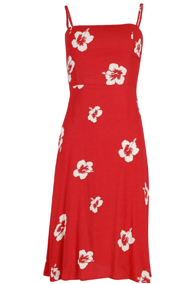 Reformation Dress - Size 6