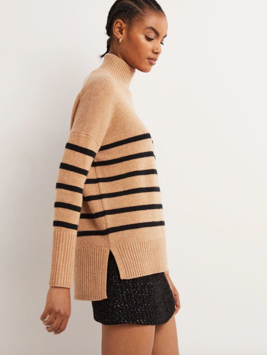 Boden Jumper