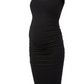 Isabella Oliver Maternity Dress