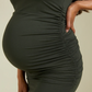 Isabella Oliver Maternity Dress