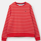 Lighthouse Sweatshirt RRP £49.99 - Size 12