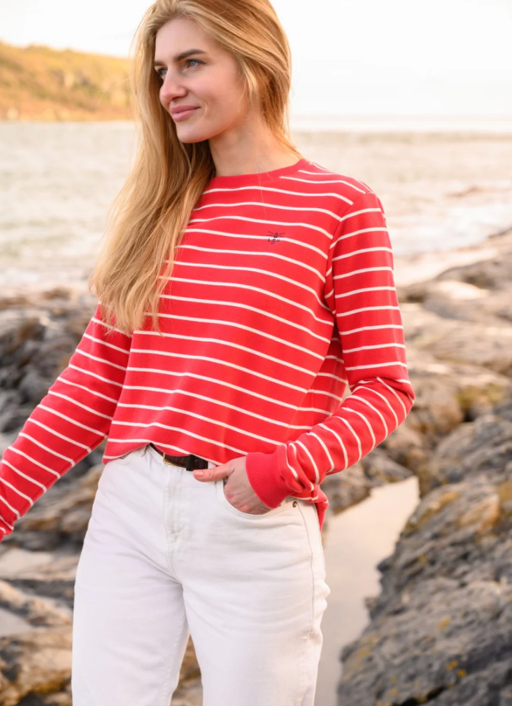 Lighthouse Sweatshirt RRP £49.99 - Size 12