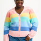 Sugar Hill Brighton Cardigan RRP £63 - Size