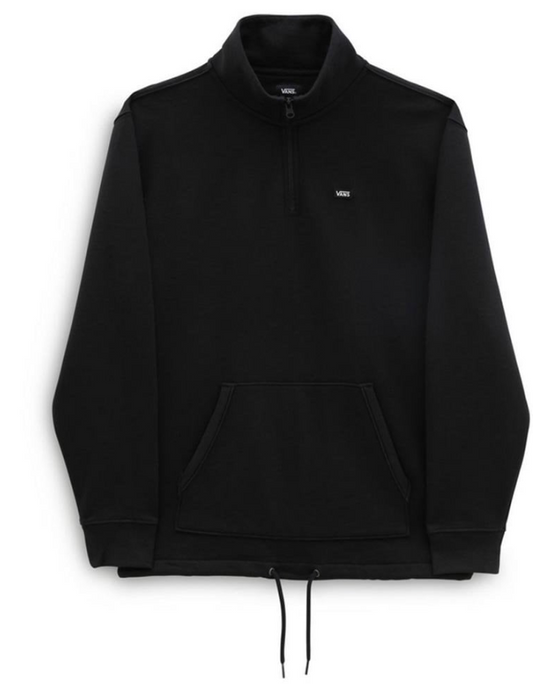 Vans Quarter Zip - Size M