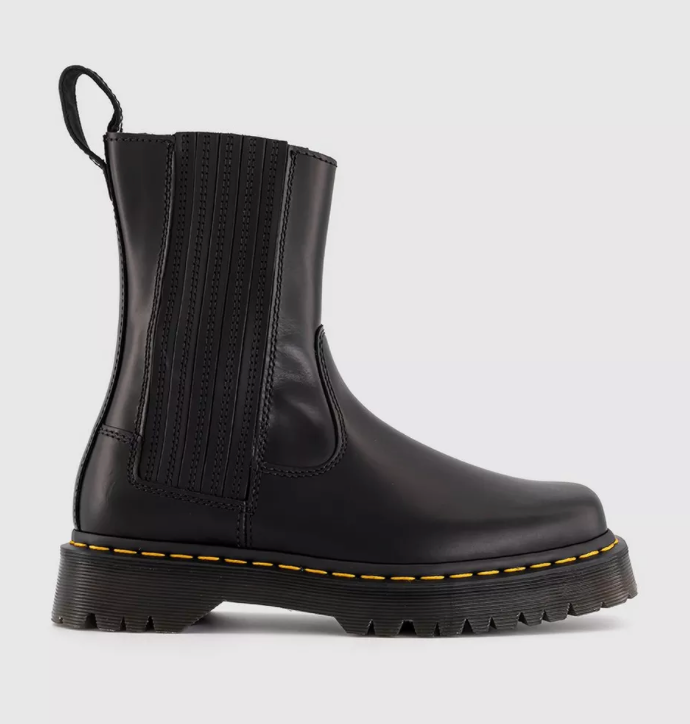 Dr Martens Boots - Size 4