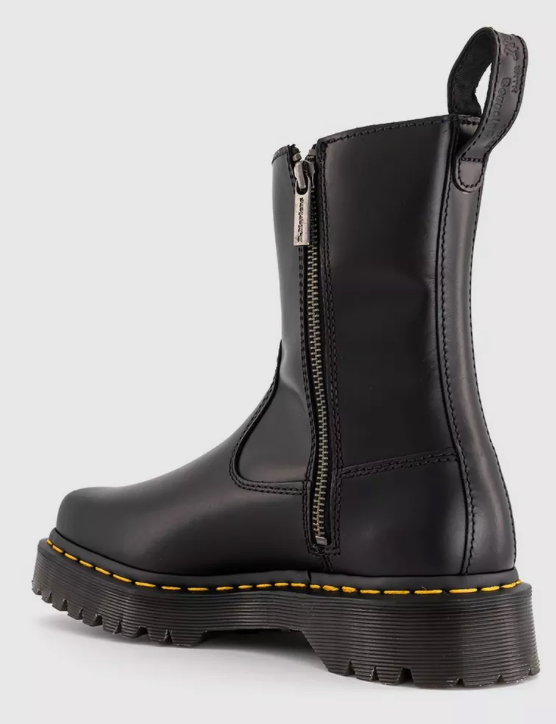 Dr Martens Boots - Size 4