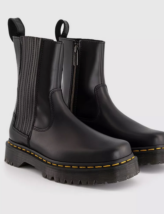 Dr Martens Boots - Size 4