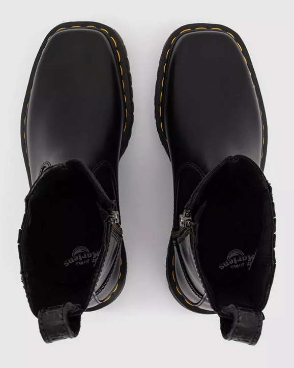 Dr Martens Boots - Size 4