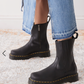 Dr Martens Boots - Size 4
