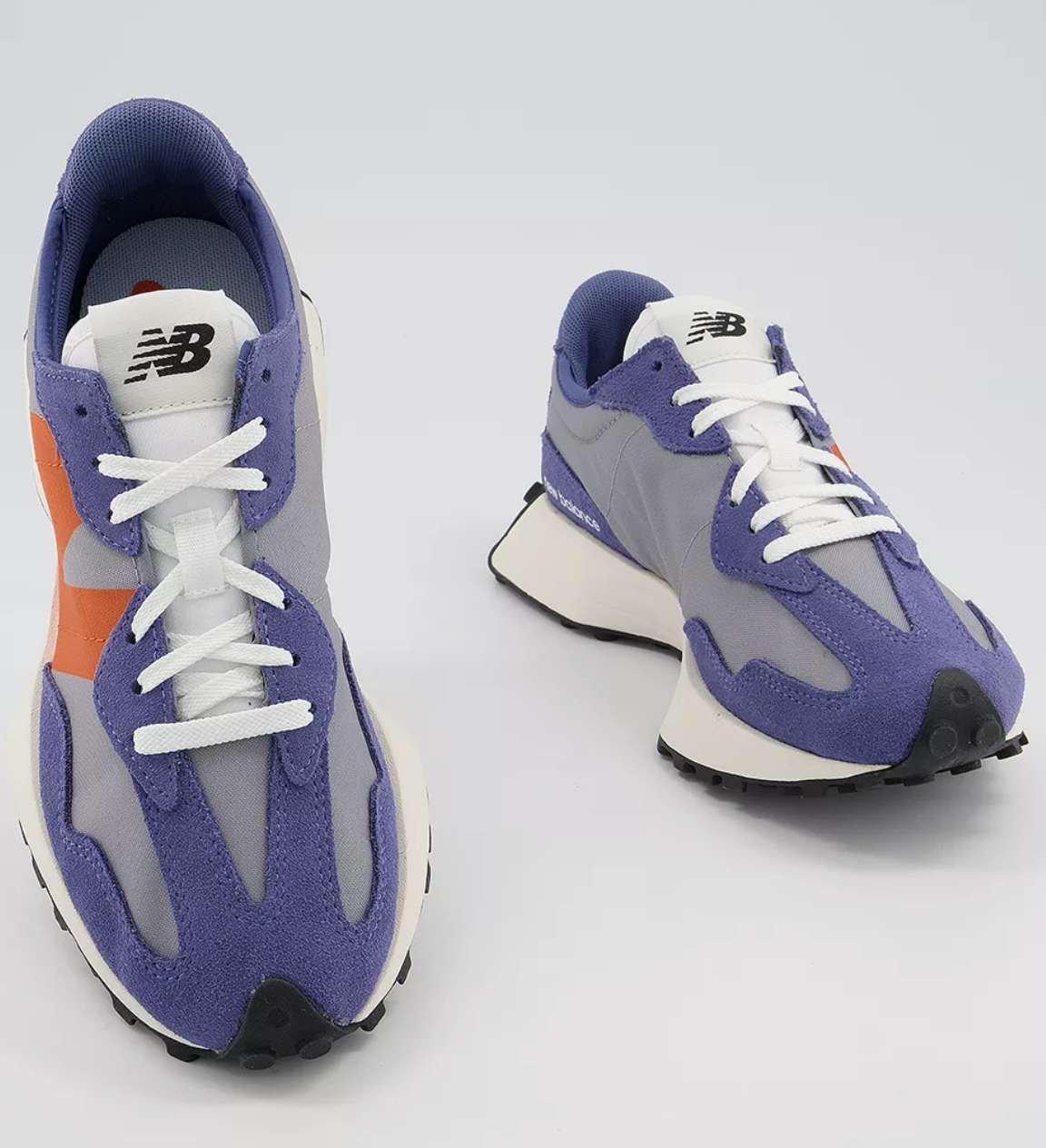 New Balance Trainers - Size 4.5