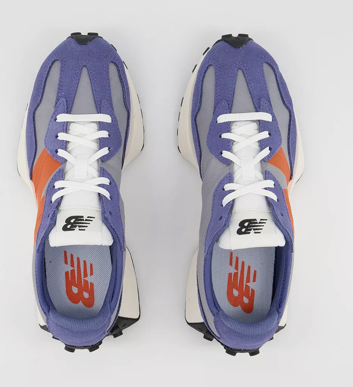 New Balance Trainers - Size 4.5