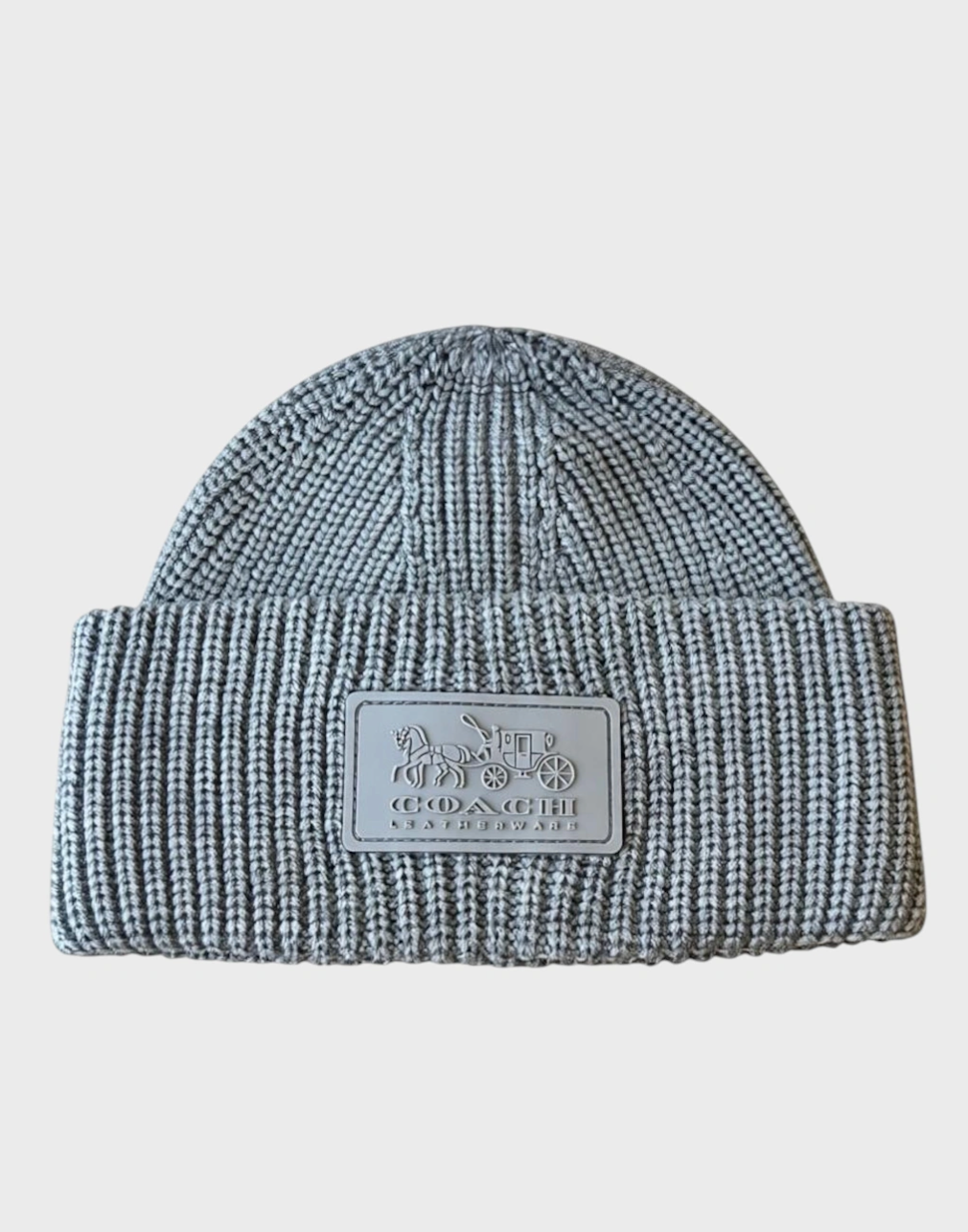 Coach Beanie RRP £60