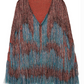 Zara Fringe Jumper