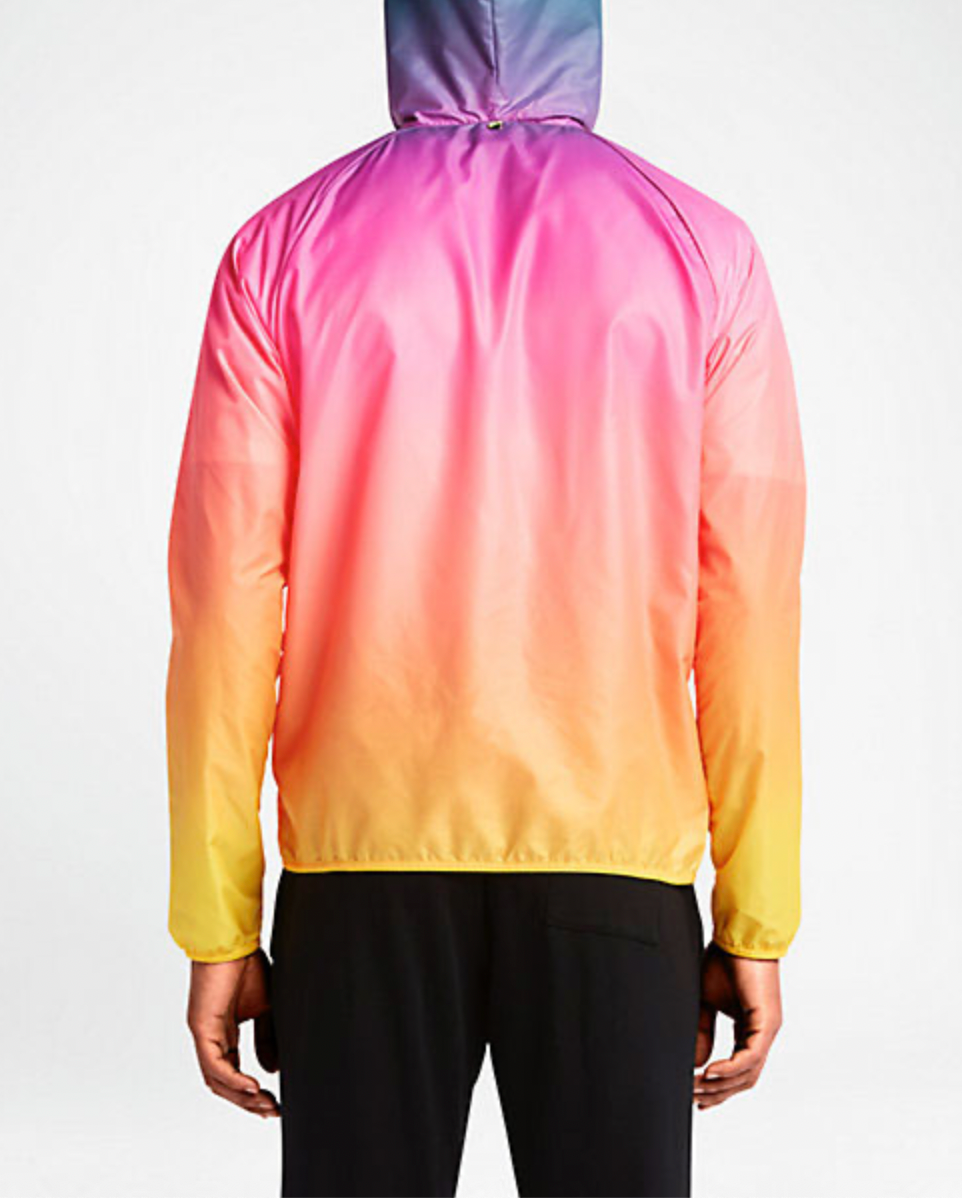 Nike Jacket - Size L