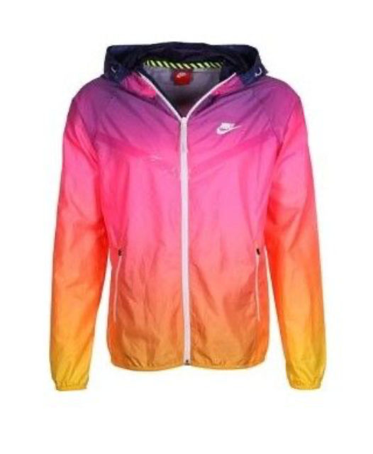 Nike Jacket - Size L