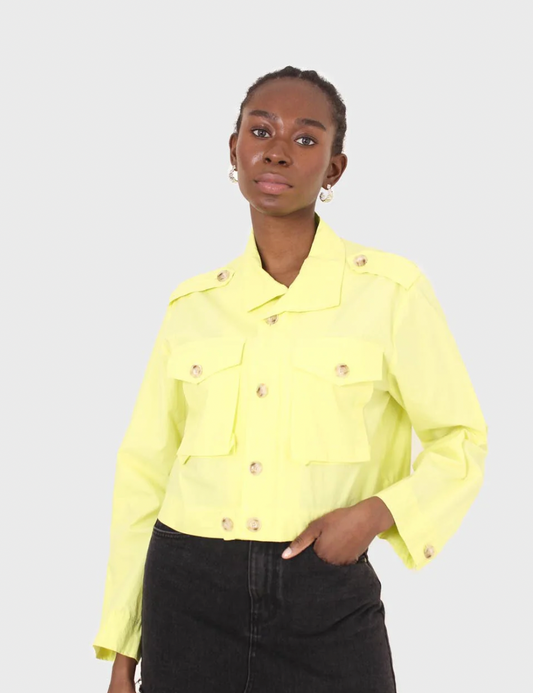 Glassworks Jacket RRP £130
