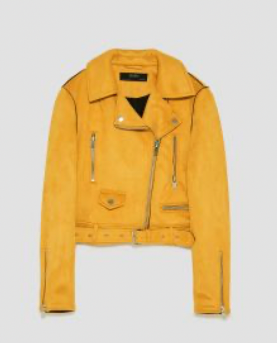 Zara Jacket - Size M