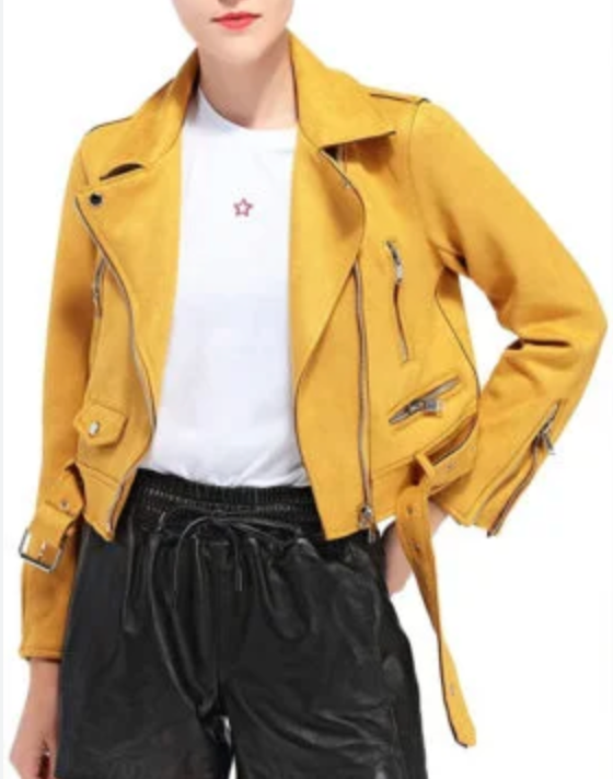 Zara Jacket - Size M