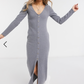 ASOS Cardigan Dress - Size 12