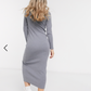 ASOS Cardigan Dress - Size 12