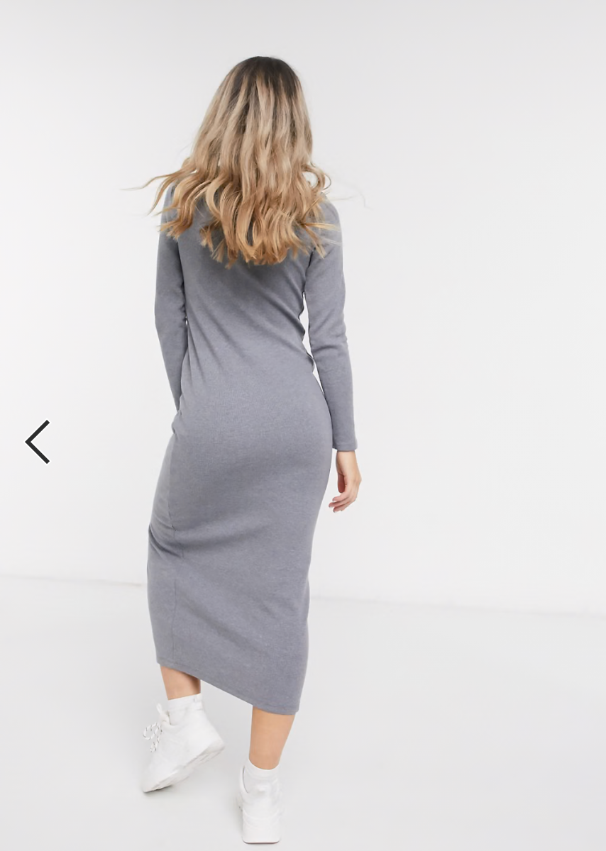 ASOS Cardigan Dress - Size 12