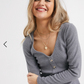 ASOS Cardigan Dress - Size 12