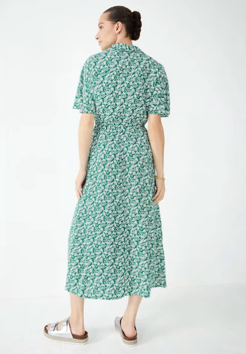 Hush Dress RRP £79 - Size 10