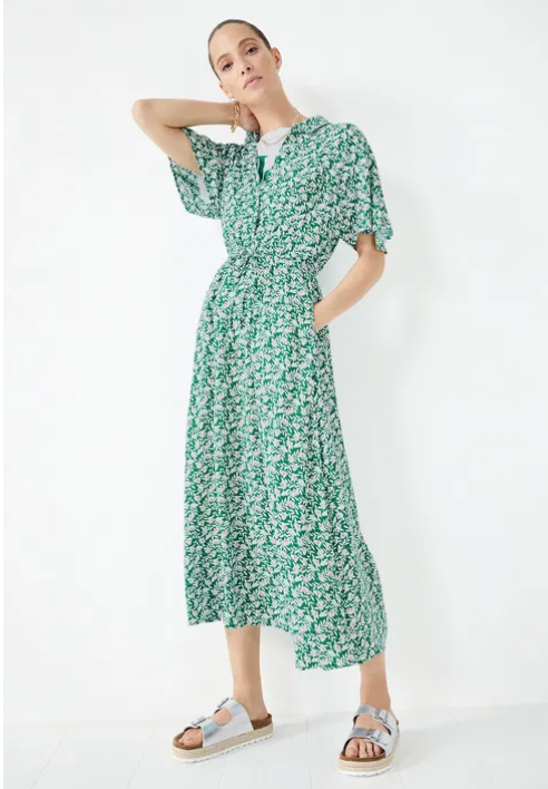 Hush Dress RRP £79 - Size 10