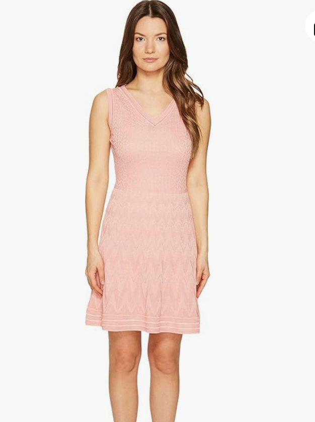 Missioni Dress - Size 12