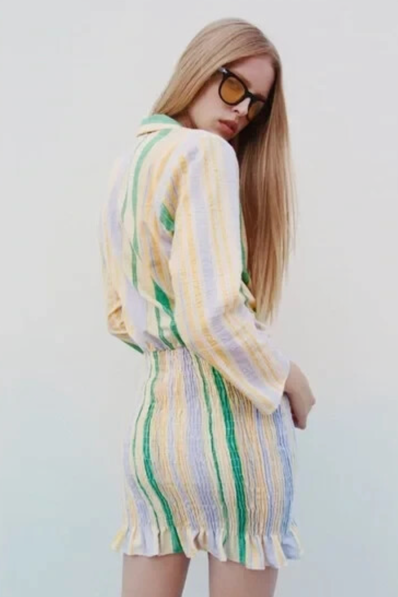 Zara Dress NEW - Size XS