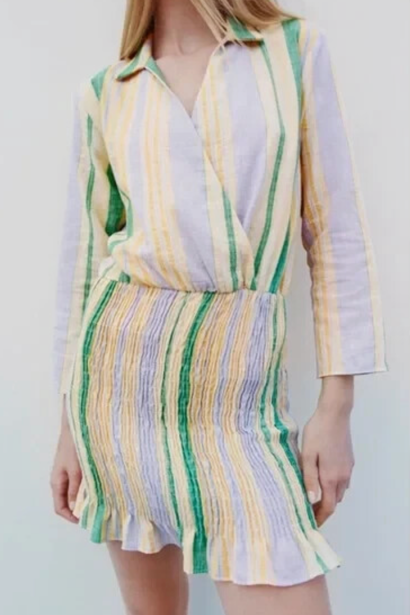 Zara Dress NEW - Size XS