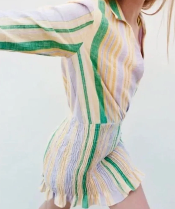 Zara Dress NEW - Size XS