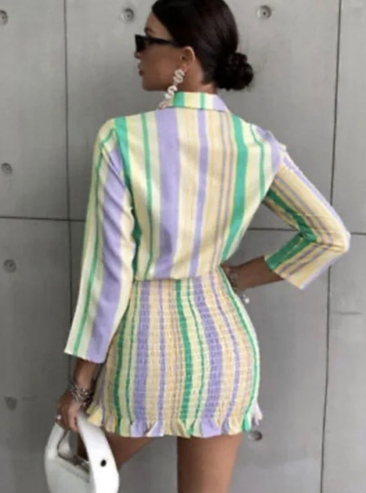 Zara Dress NEW - Size XS