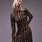 Topshop Dress NEW - Size 8