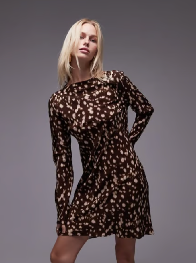 Topshop Dress NEW - Size 8