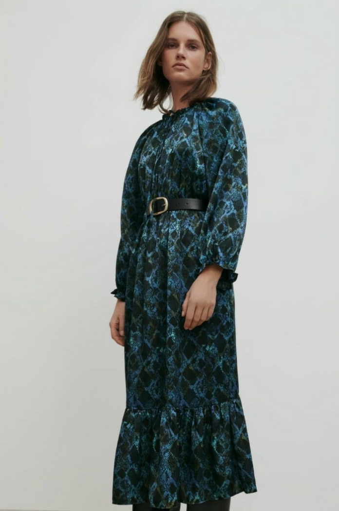 Zara - Size XS